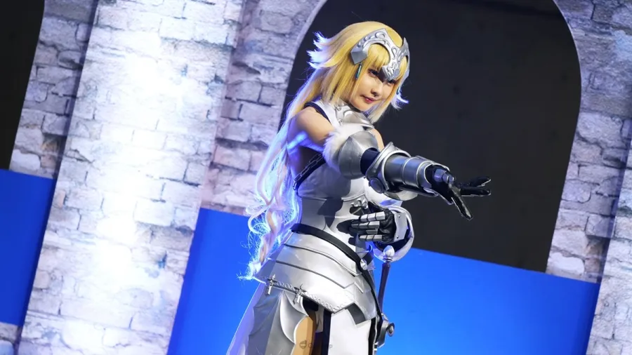 《FGO》慶祝10週年「Fate/Grand Order Fes. 2025 ～10th Anniversary～」華麗盛宴照片集！