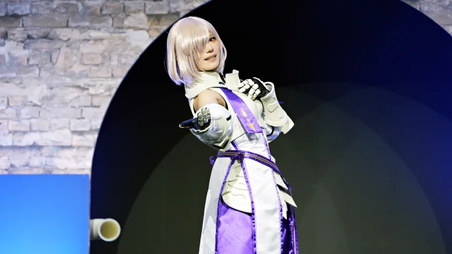 《FGO》慶祝10週年「Fate/Grand Order Fes. 2025 ～10th Anniversary～」華麗盛宴照片集！