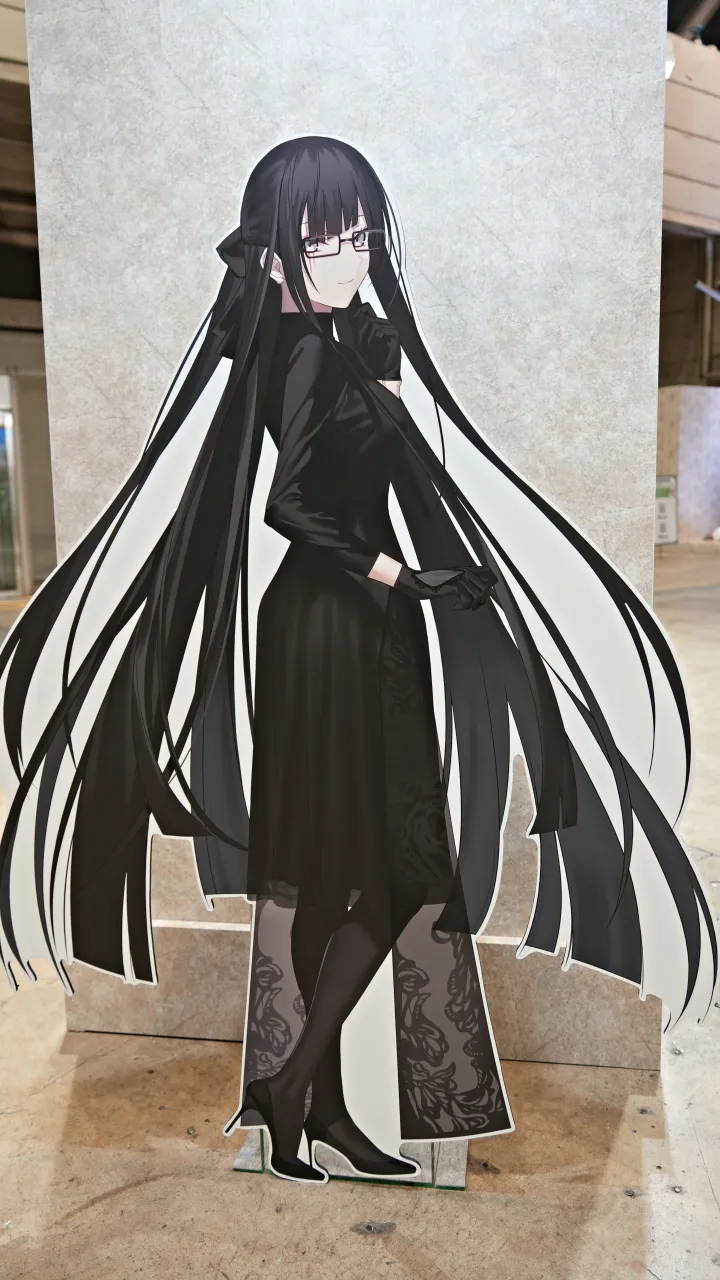 《FGO》慶祝10週年「Fate/Grand Order Fes. 2025 ～10th Anniversary～」華麗盛宴照片集！