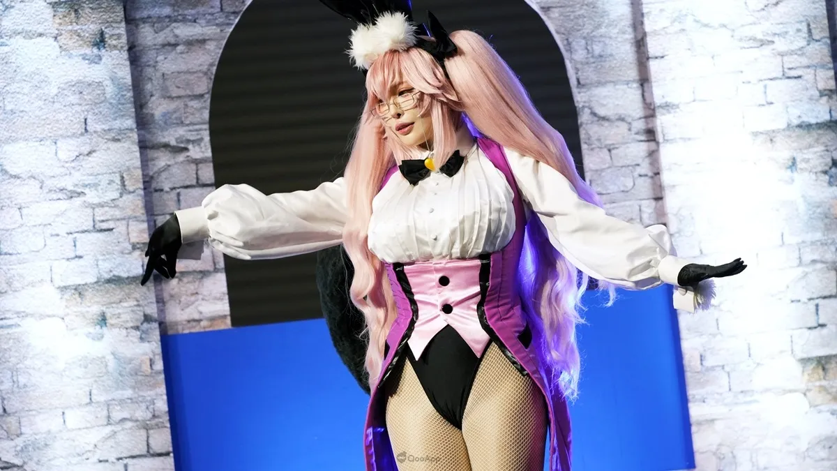 《FGO》慶祝10週年「Fate/Grand Order Fes. 2025 ～10th Anniversary～」華麗盛宴照片集！