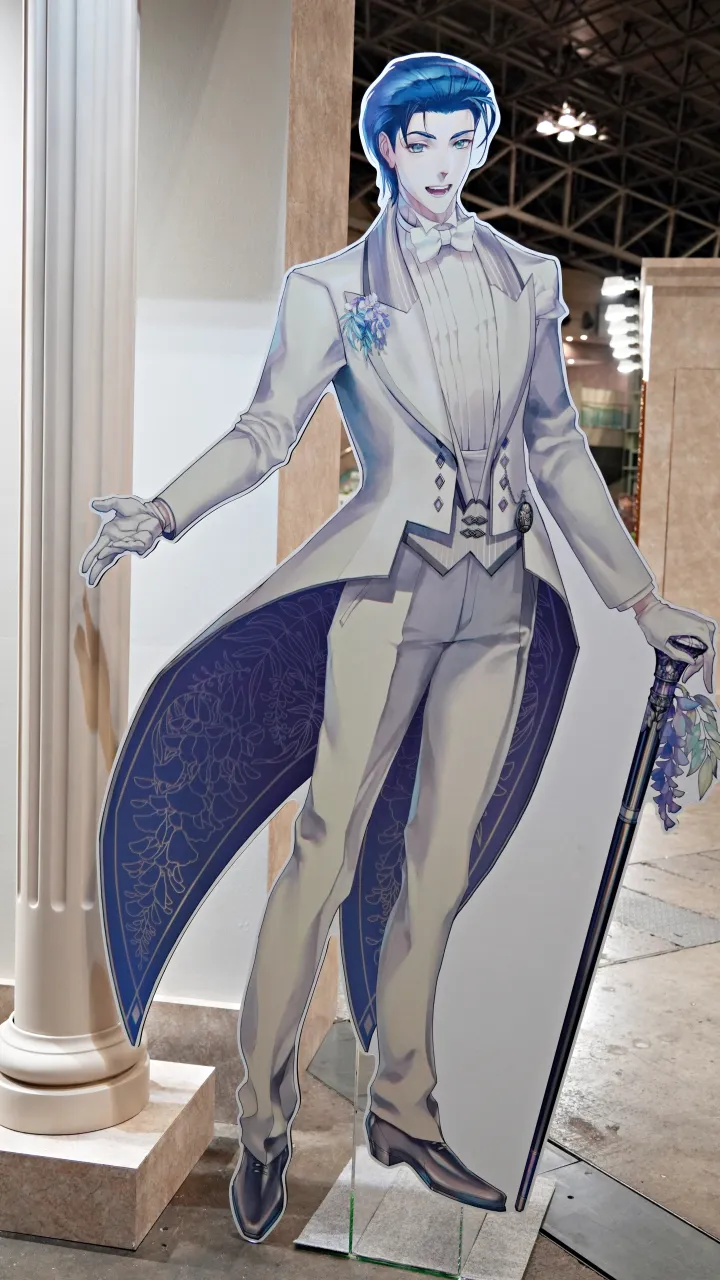 《FGO》慶祝10週年「Fate/Grand Order Fes. 2025 ～10th Anniversary～」華麗盛宴照片集！