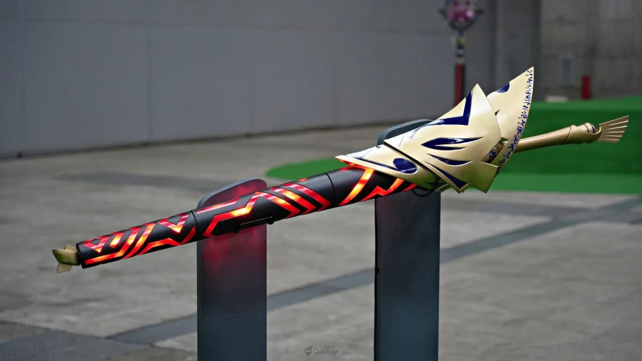 《FGO》慶祝10週年「Fate/Grand Order Fes. 2025 ～10th Anniversary～」華麗盛宴照片集！