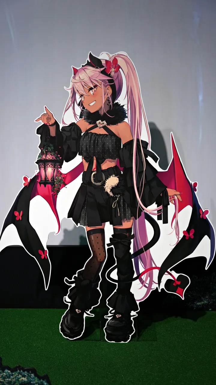 《FGO》慶祝10週年「Fate/Grand Order Fes. 2025 ～10th Anniversary～」華麗盛宴照片集！