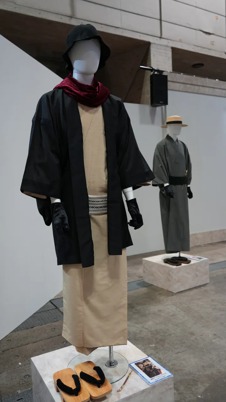 《FGO》慶祝10週年「Fate/Grand Order Fes. 2025 ～10th Anniversary～」華麗盛宴照片集！