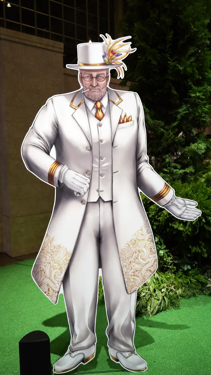 《FGO》慶祝10週年「Fate/Grand Order Fes. 2025 ～10th Anniversary～」華麗盛宴照片集！