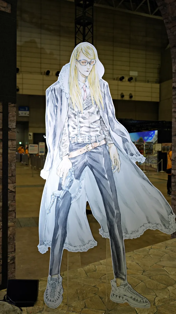 《FGO》慶祝10週年「Fate/Grand Order Fes. 2025 ～10th Anniversary～」華麗盛宴照片集！