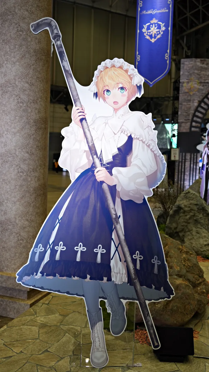 《FGO》慶祝10週年「Fate/Grand Order Fes. 2025 ～10th Anniversary～」華麗盛宴照片集！