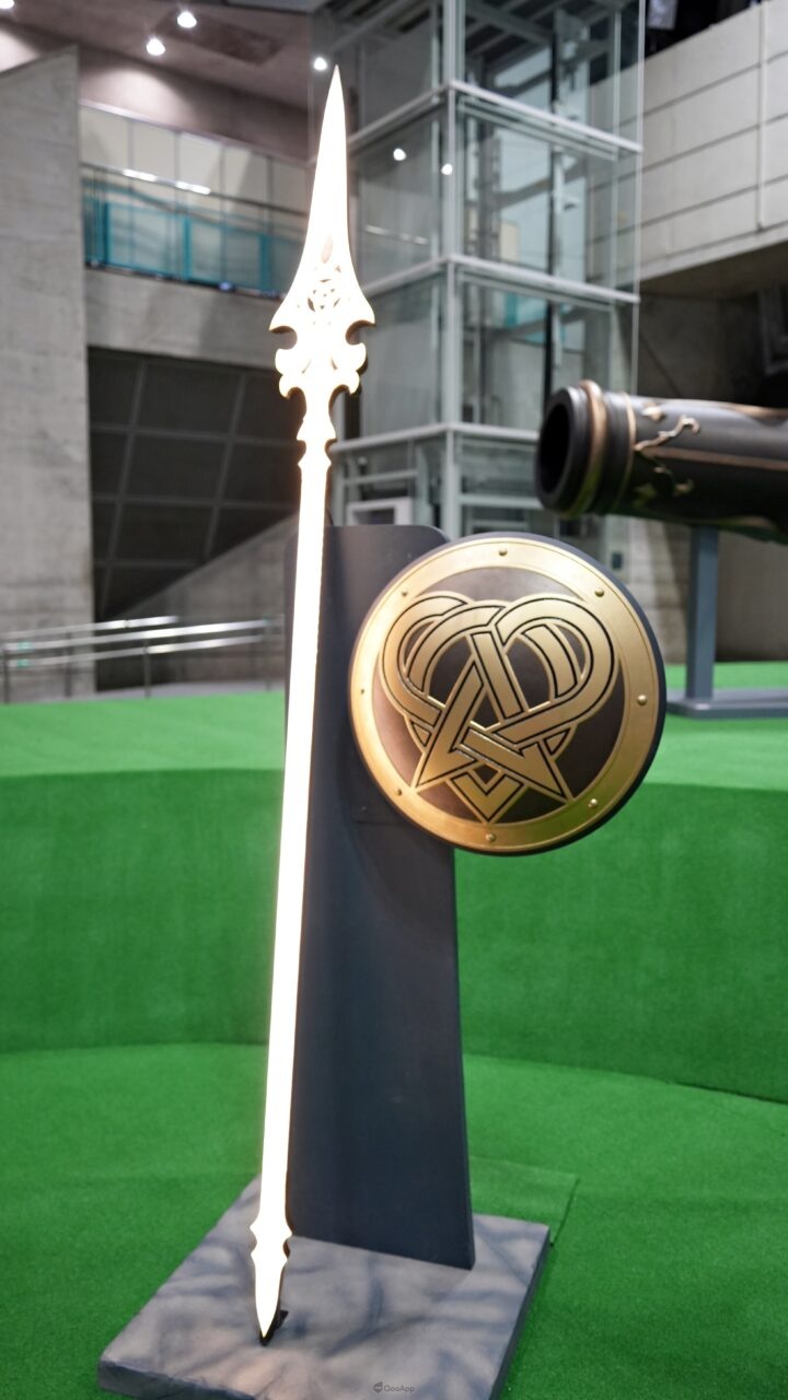 《FGO》慶祝10週年「Fate/Grand Order Fes. 2025 ～10th Anniversary～」華麗盛宴照片集！