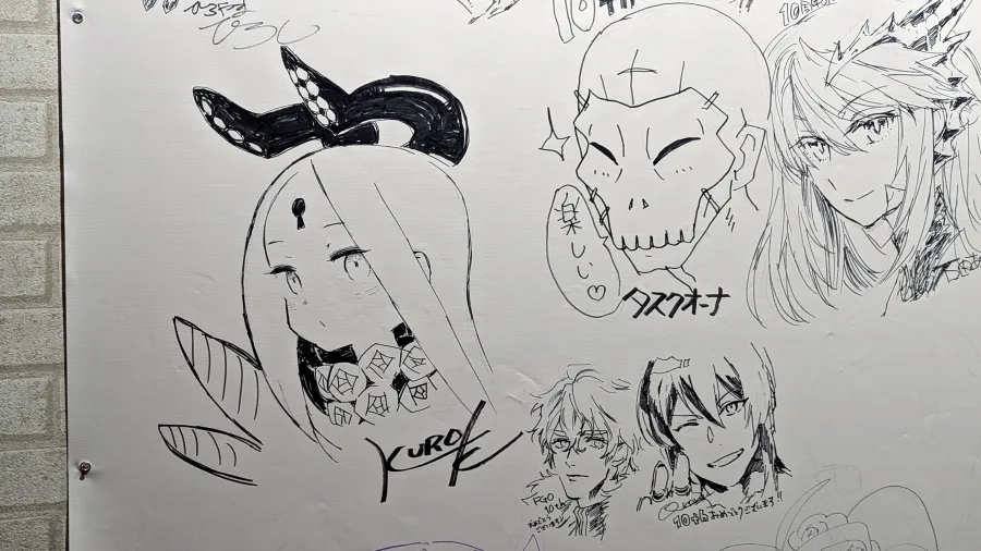 《FGO》慶祝10週年「Fate/Grand Order Fes. 2025 ～10th Anniversary～」華麗盛宴照片集！