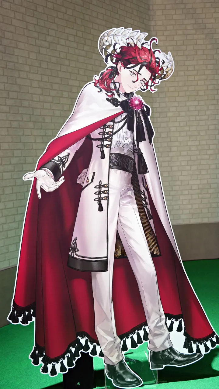 《FGO》慶祝10週年「Fate/Grand Order Fes. 2025 ～10th Anniversary～」華麗盛宴照片集！