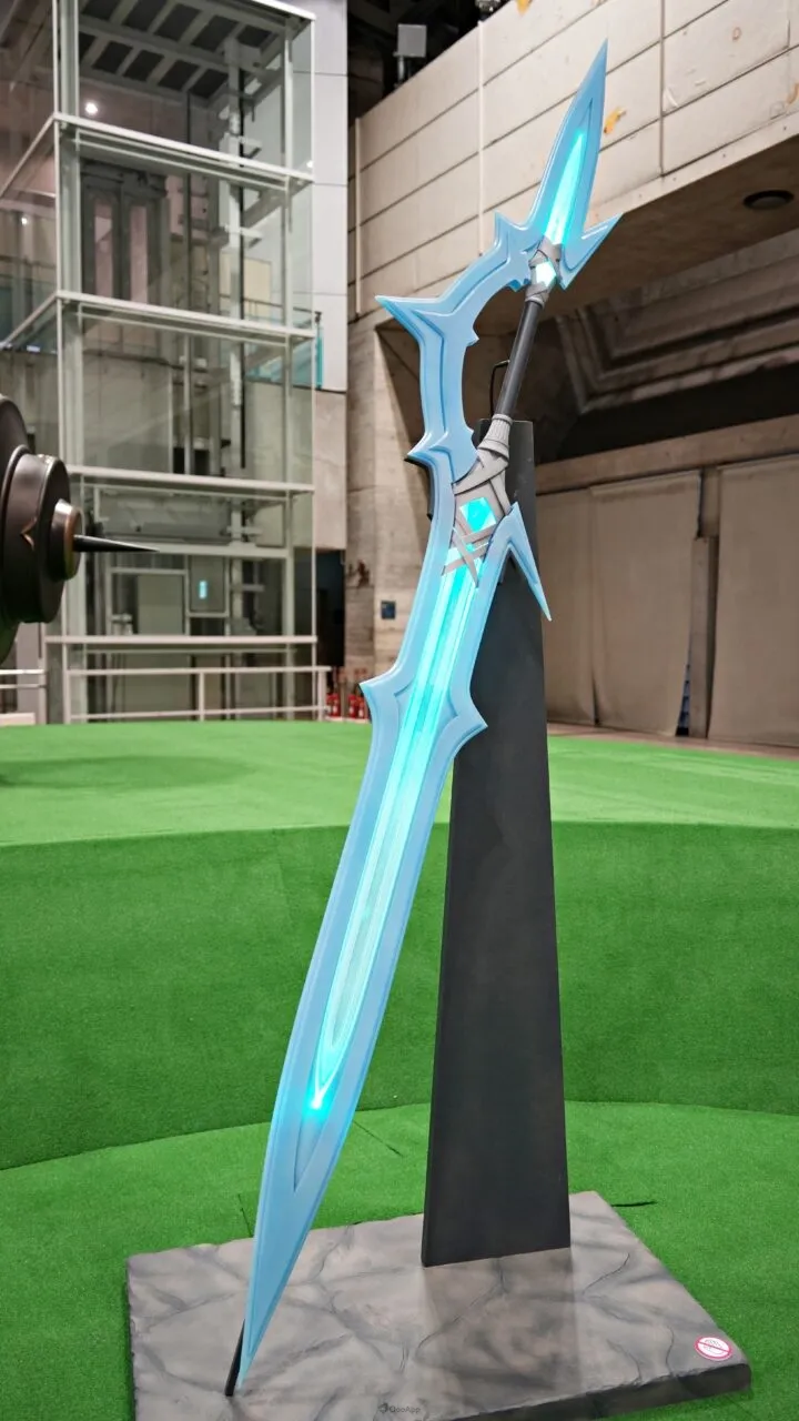 《FGO》慶祝10週年「Fate/Grand Order Fes. 2025 ～10th Anniversary～」華麗盛宴照片集！