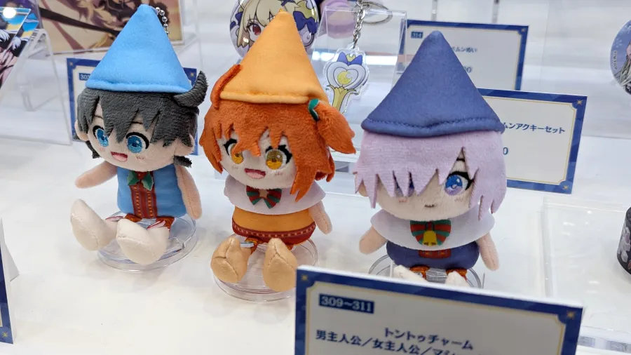 《FGO》慶祝10週年「Fate/Grand Order Fes. 2025 ～10th Anniversary～」華麗盛宴照片集！