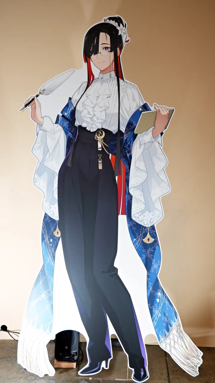 《FGO》慶祝10週年「Fate/Grand Order Fes. 2025 ～10th Anniversary～」華麗盛宴照片集！