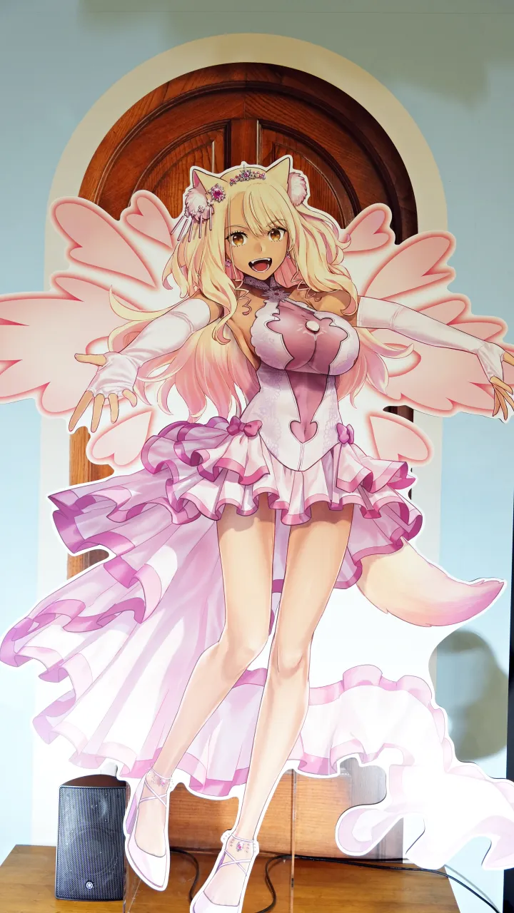 《FGO》慶祝10週年「Fate/Grand Order Fes. 2025 ～10th Anniversary～」華麗盛宴照片集！