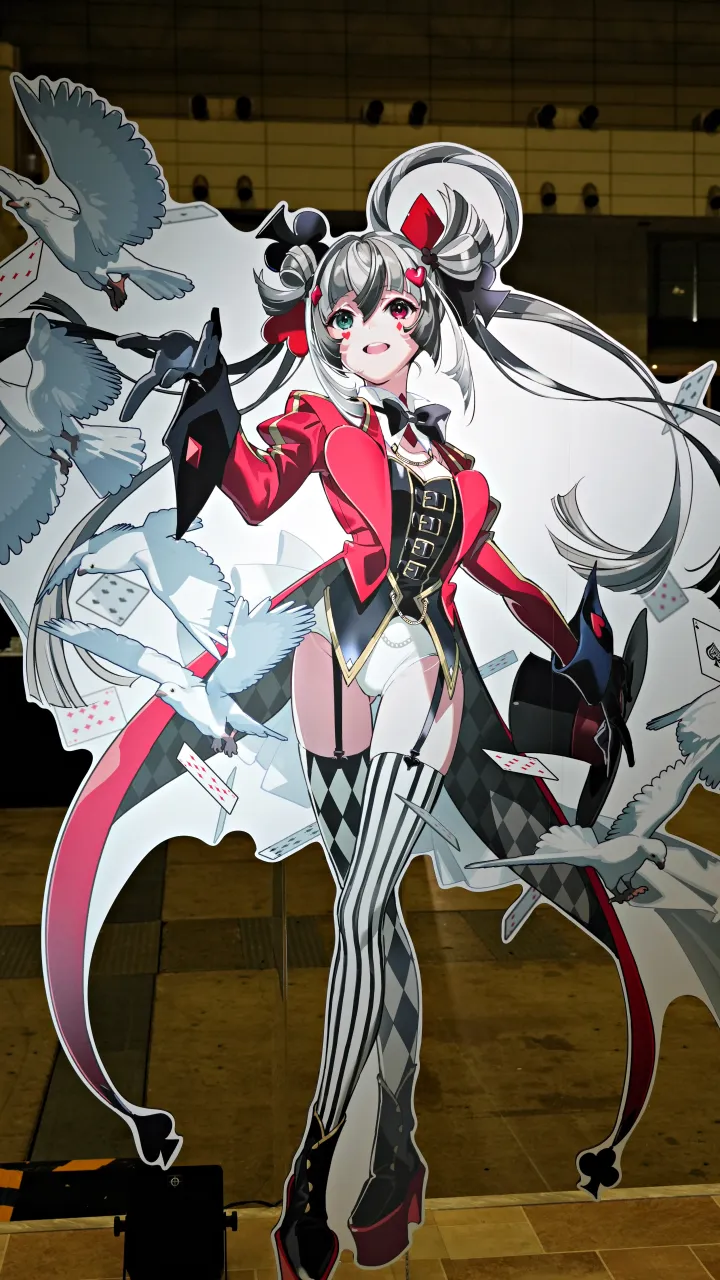 《FGO》慶祝10週年「Fate/Grand Order Fes. 2025 ～10th Anniversary～」華麗盛宴照片集！