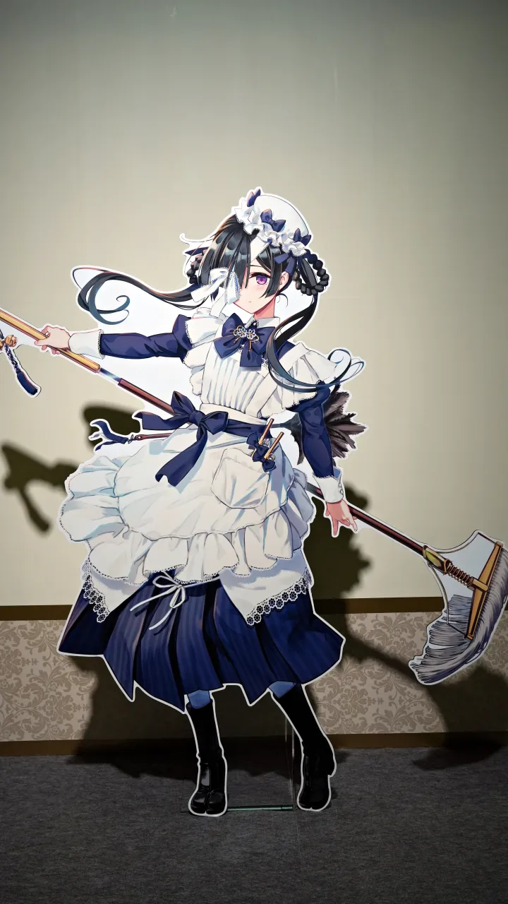 《FGO》慶祝10週年「Fate/Grand Order Fes. 2025 ～10th Anniversary～」華麗盛宴照片集！