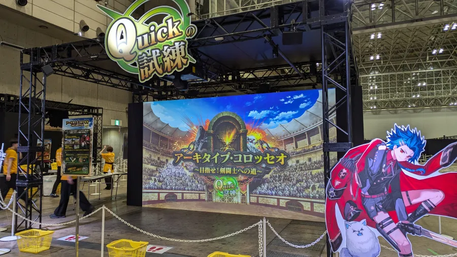 《FGO》慶祝10週年「Fate/Grand Order Fes. 2025 ～10th Anniversary～」華麗盛宴照片集！