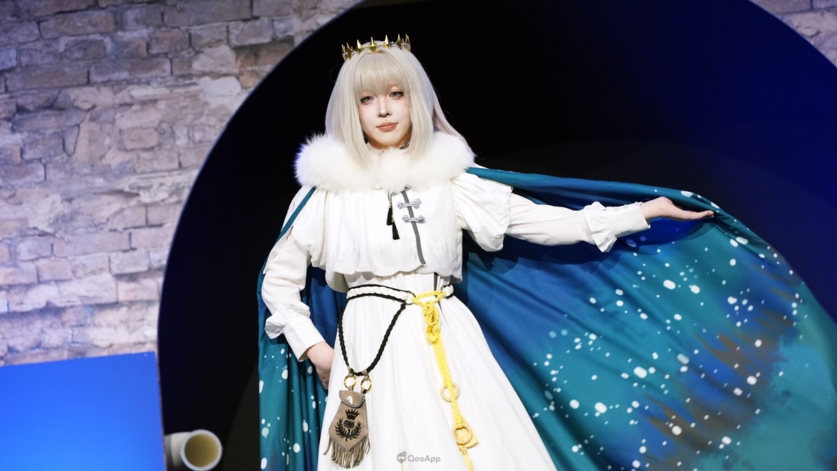 《FGO》慶祝10週年「Fate/Grand Order Fes. 2025 ～10th Anniversary～」華麗盛宴照片集！