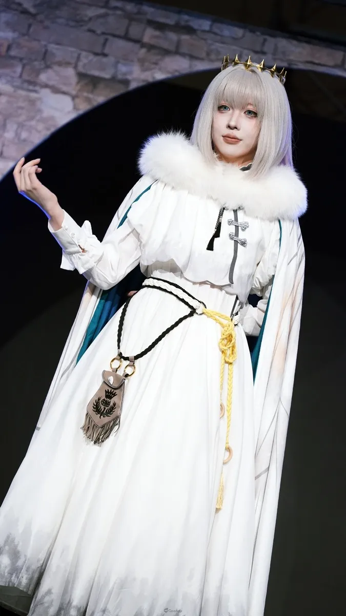 《FGO》慶祝10週年「Fate/Grand Order Fes. 2025 ～10th Anniversary～」華麗盛宴照片集！