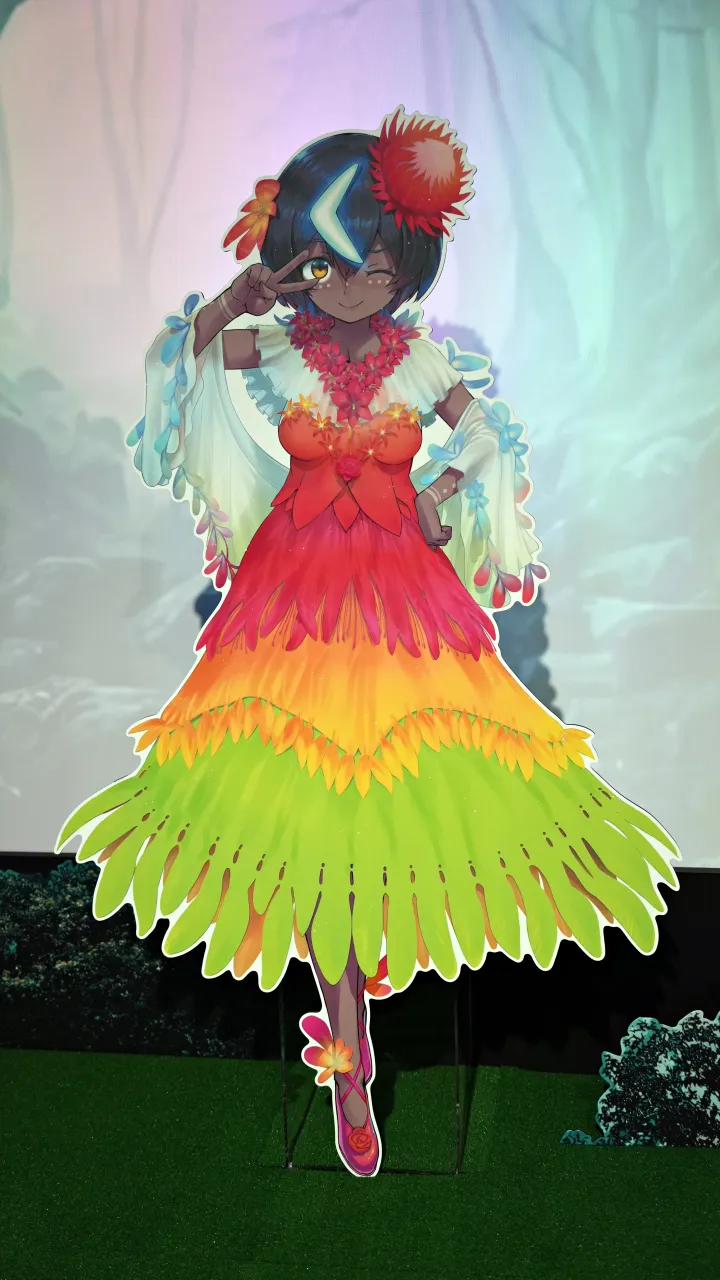 《FGO》慶祝10週年「Fate/Grand Order Fes. 2025 ～10th Anniversary～」華麗盛宴照片集！