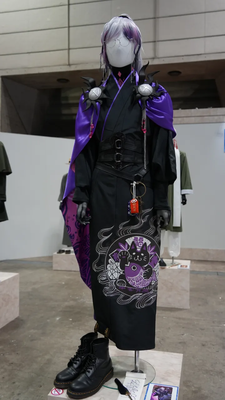 《FGO》慶祝10週年「Fate/Grand Order Fes. 2025 ～10th Anniversary～」華麗盛宴照片集！