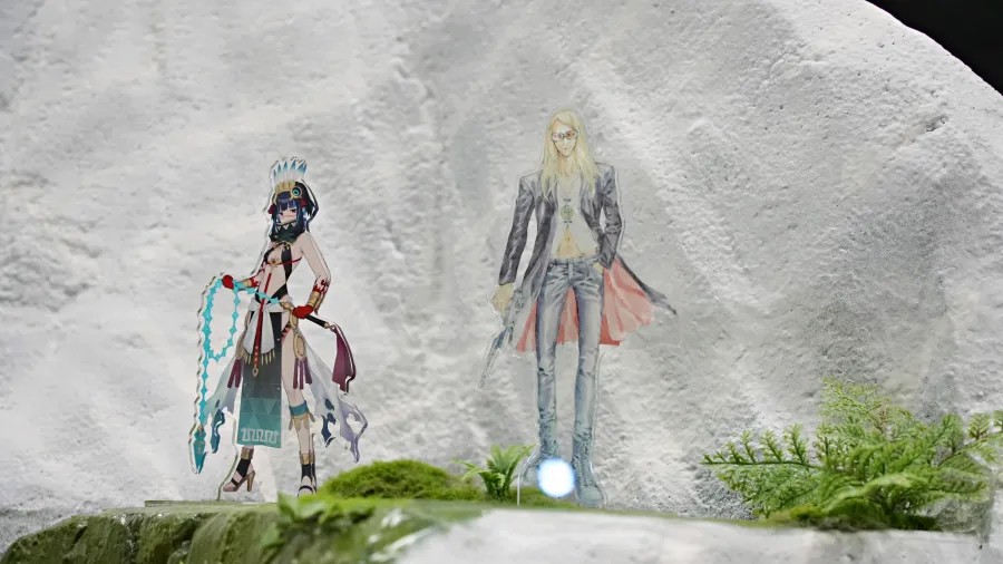 《FGO》慶祝10週年「Fate/Grand Order Fes. 2025 ～10th Anniversary～」華麗盛宴照片集！