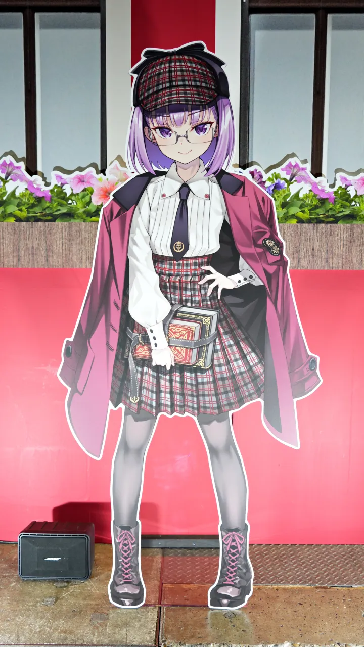 《FGO》慶祝10週年「Fate/Grand Order Fes. 2025 ～10th Anniversary～」華麗盛宴照片集！