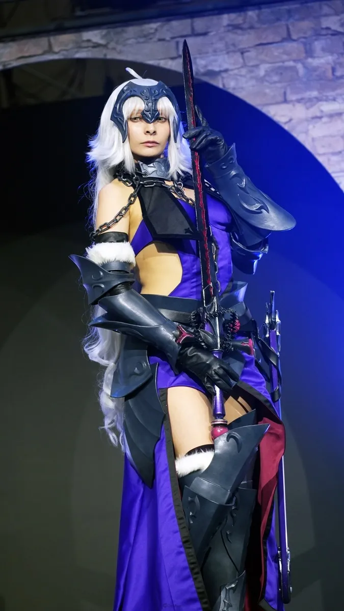 《FGO》慶祝10週年「Fate/Grand Order Fes. 2025 ～10th Anniversary～」華麗盛宴照片集！