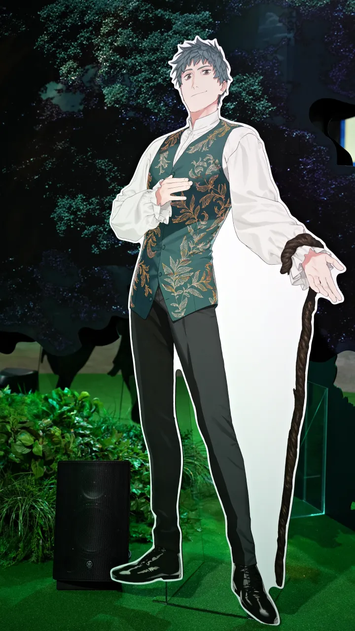 《FGO》慶祝10週年「Fate/Grand Order Fes. 2025 ～10th Anniversary～」華麗盛宴照片集！