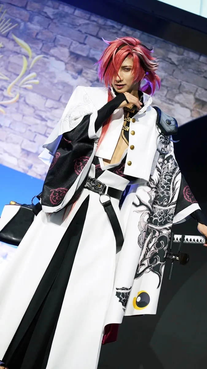 《FGO》慶祝10週年「Fate/Grand Order Fes. 2025 ～10th Anniversary～」華麗盛宴照片集！