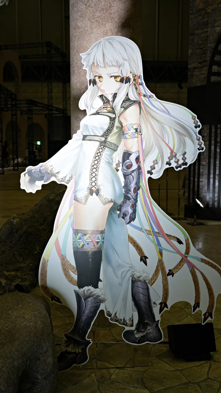 《FGO》慶祝10週年「Fate/Grand Order Fes. 2025 ～10th Anniversary～」華麗盛宴照片集！