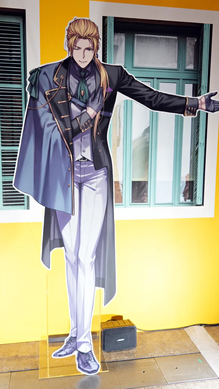 《FGO》慶祝10週年「Fate/Grand Order Fes. 2025 ～10th Anniversary～」華麗盛宴照片集！