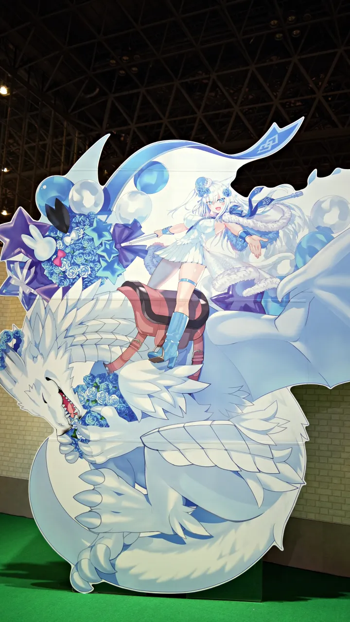 《FGO》慶祝10週年「Fate/Grand Order Fes. 2025 ～10th Anniversary～」華麗盛宴照片集！