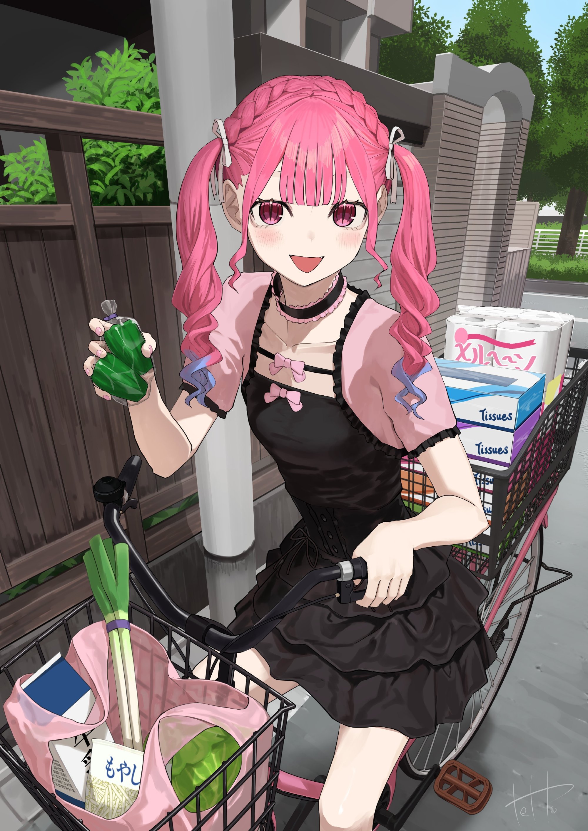 《星期一》温暖人心的大姐姐