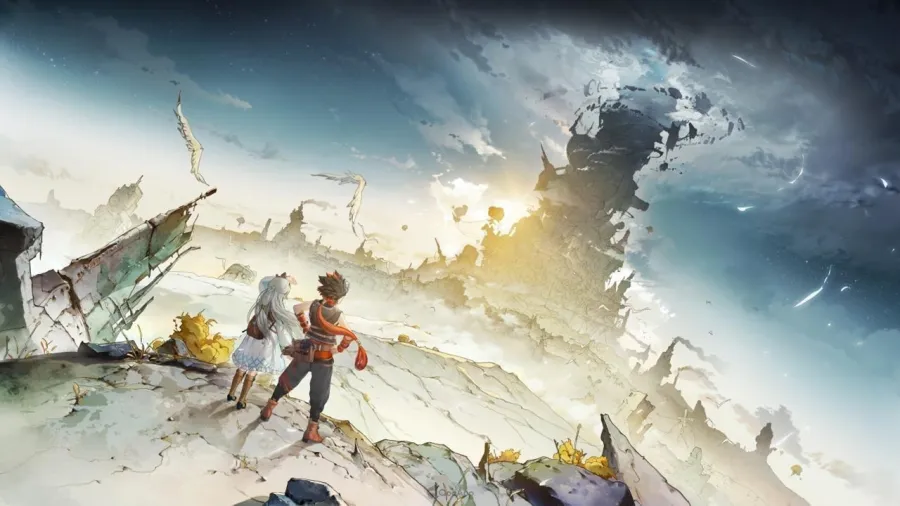 集英社遊戲×NetEase Games新作《unVEIL the world》展開事前登錄！最終CBT將於9月登場