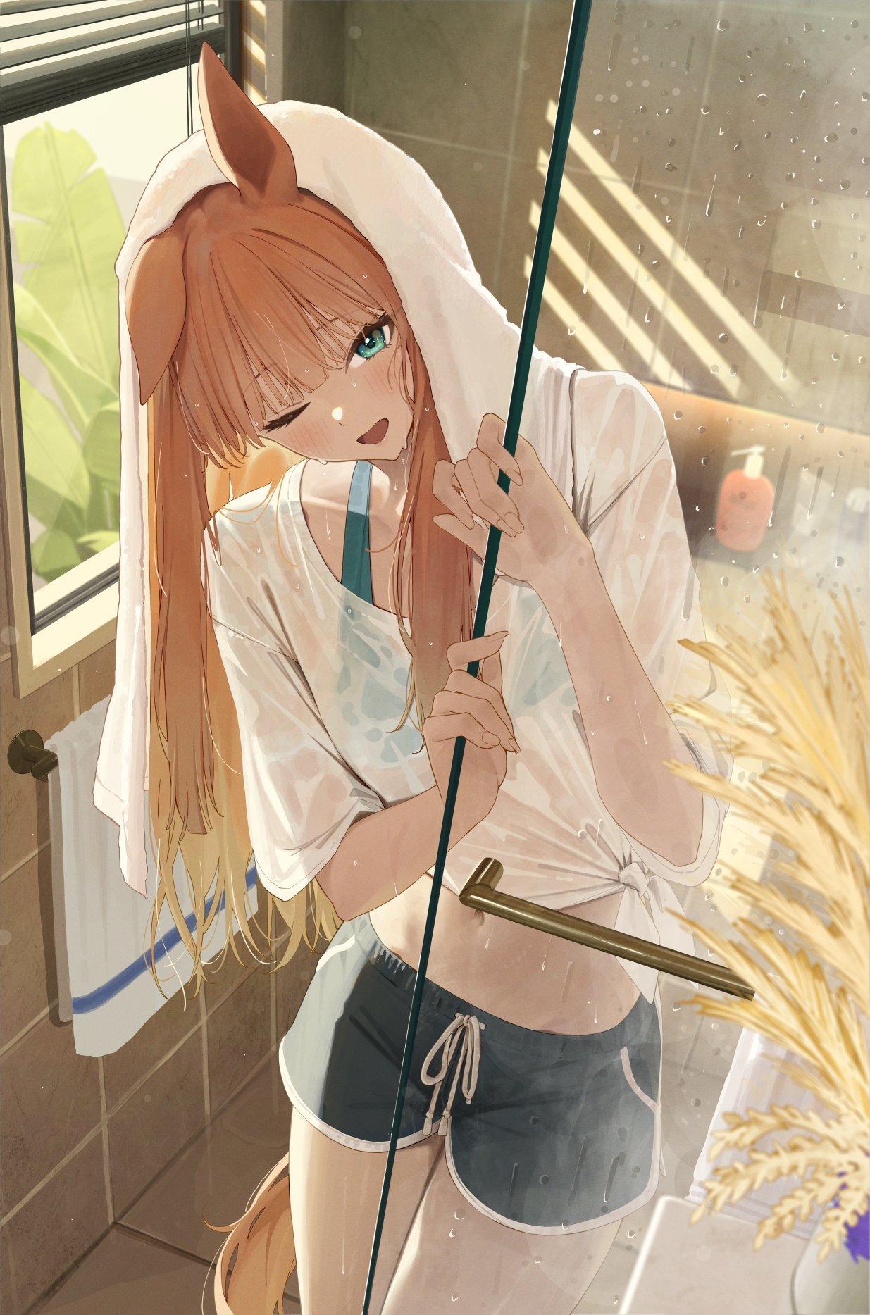 《星期一》温暖人心的大姐姐