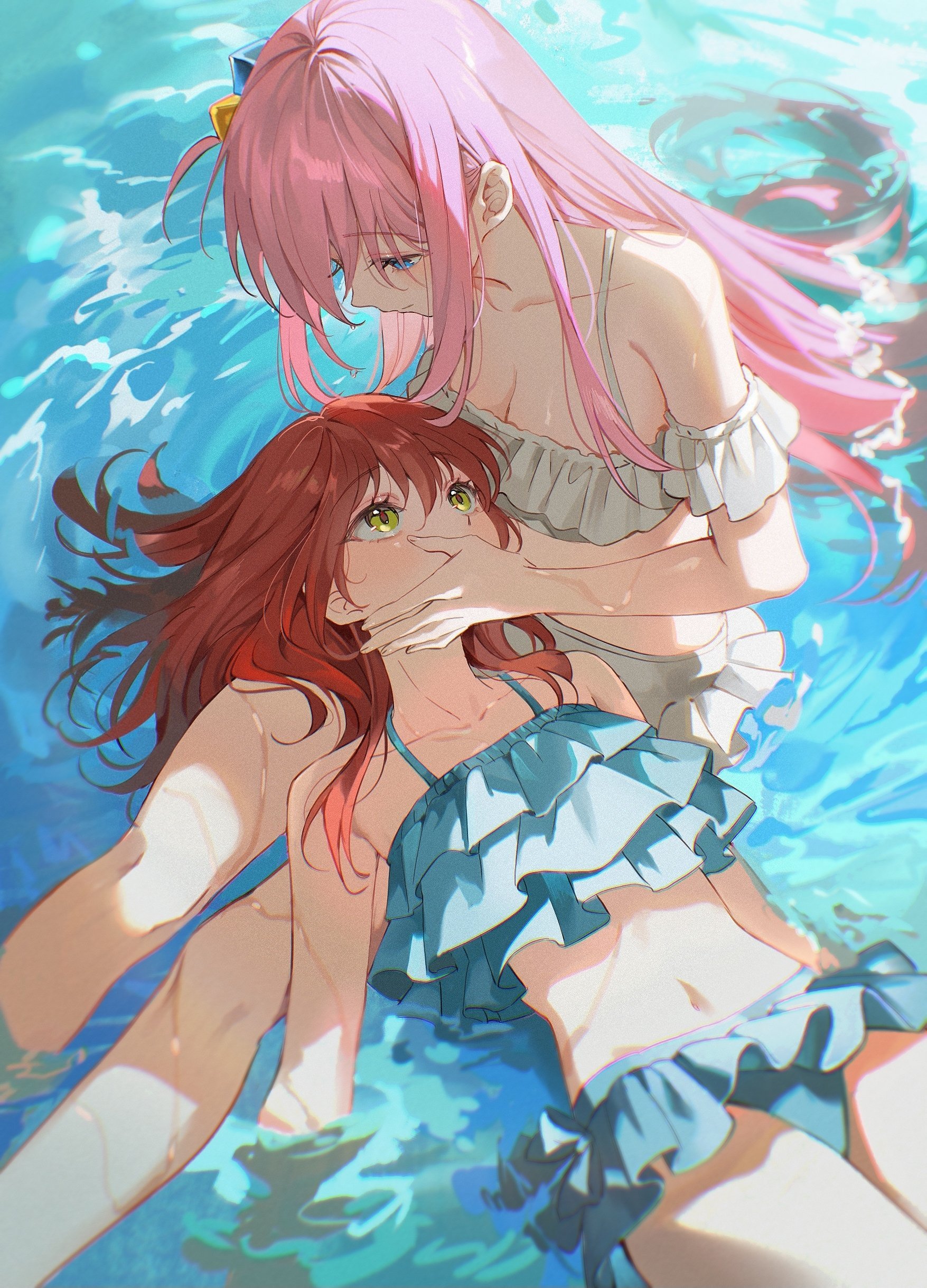 《星期一》温暖人心的大姐姐