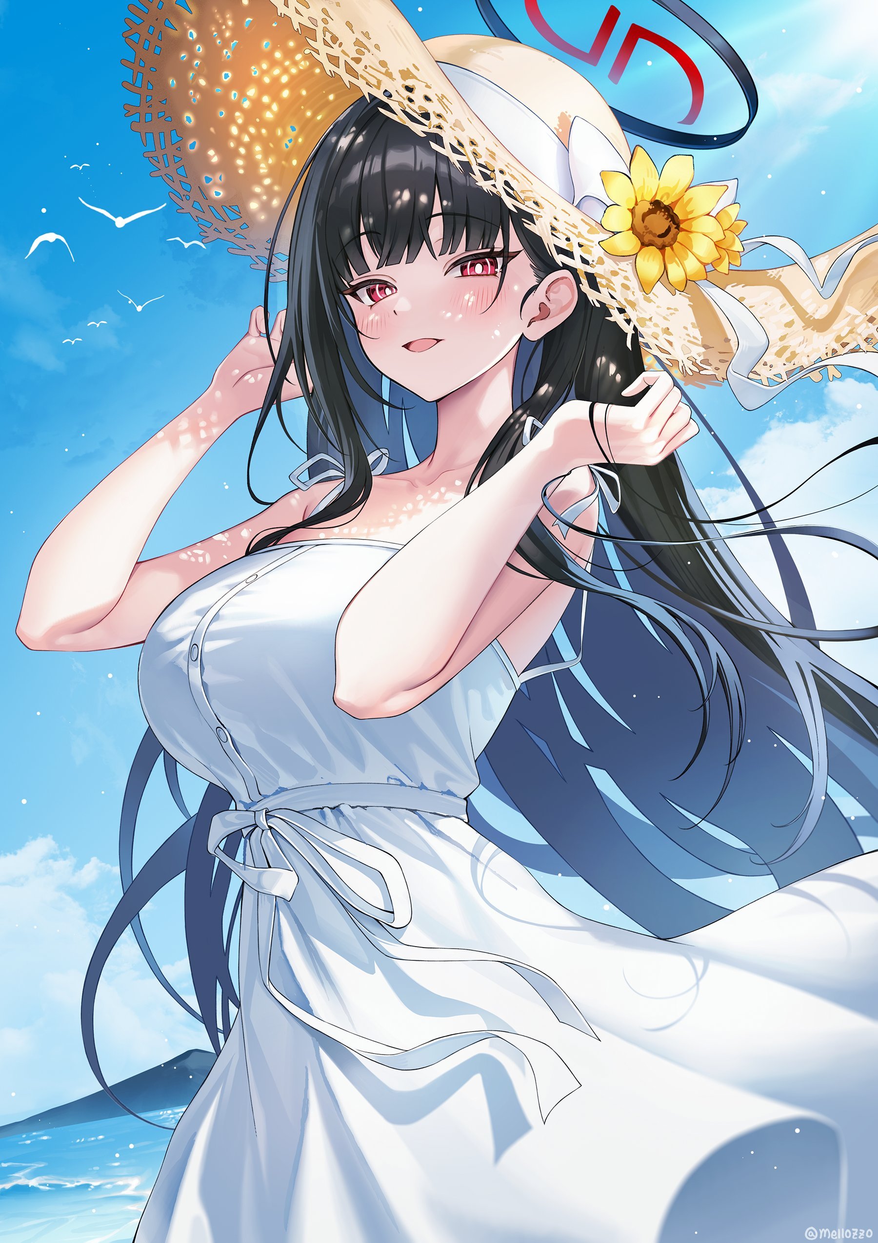 《星期一》温暖人心的大姐姐 八卦杂谈 | LycoPoi 《星期一》温暖人心的大姐姐