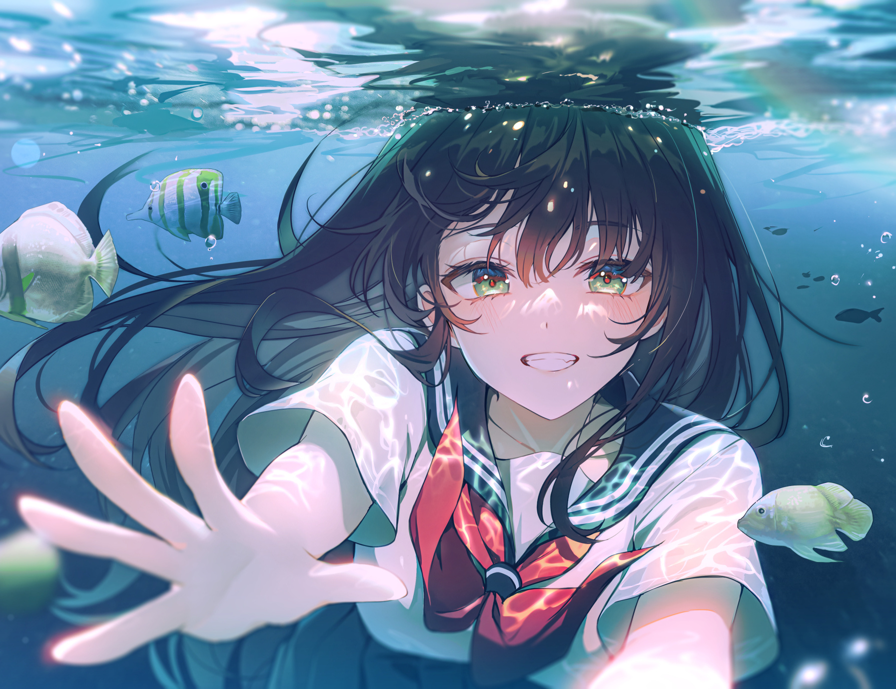 《星期一》温暖人心的大姐姐 八卦杂谈 | LycoPoi 《星期一》温暖人心的大姐姐