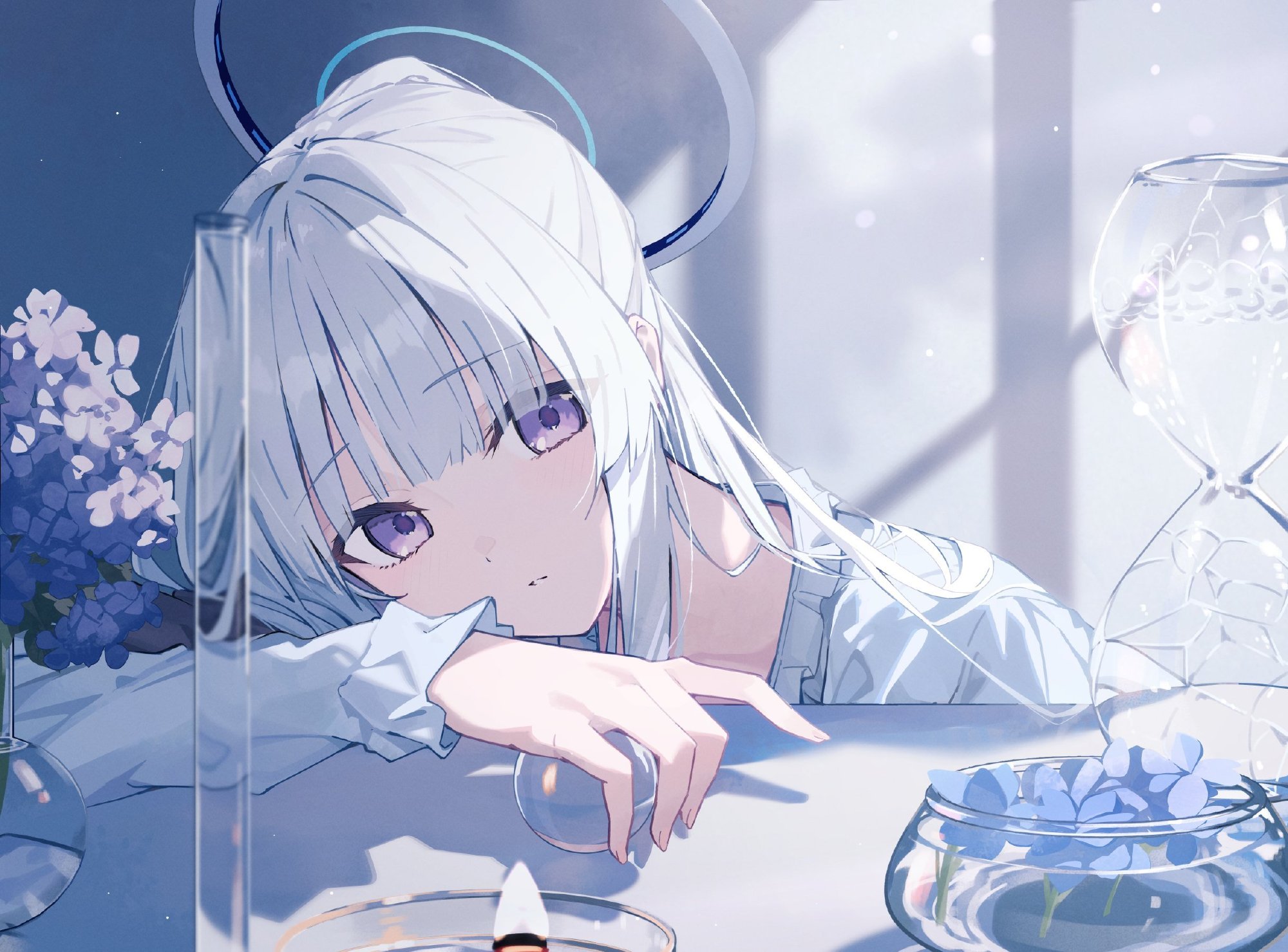 《星期一》温暖人心的大姐姐 八卦杂谈 | LycoPoi 《星期一》温暖人心的大姐姐