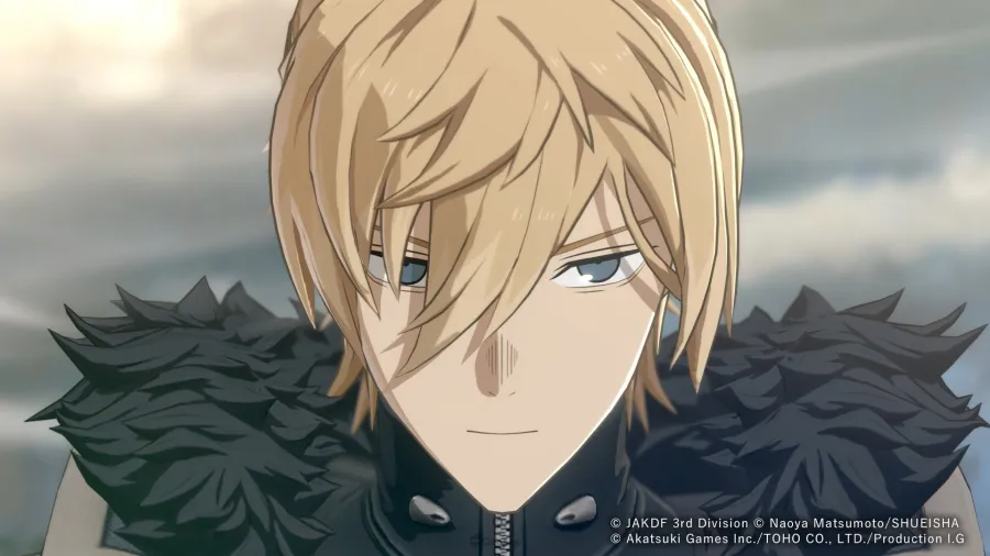 《怪獸 8號 THE GAME》確定於8月31日全球同步上市！眾多遊戲內容皆於「怪8之日」首次公開！