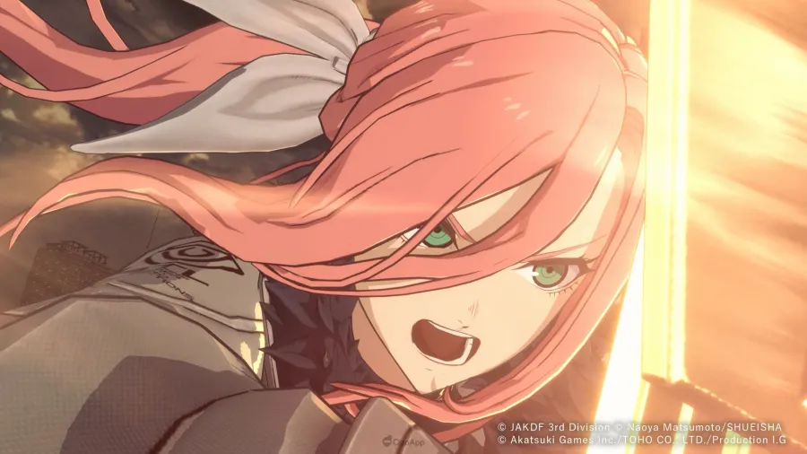 《怪獸 8號 THE GAME》確定於8月31日全球同步上市！眾多遊戲內容皆於「怪8之日」首次公開！