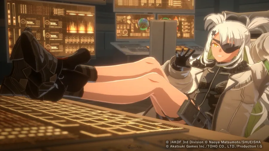 《怪獸 8號 THE GAME》確定於8月31日全球同步上市！眾多遊戲內容皆於「怪8之日」首次公開！