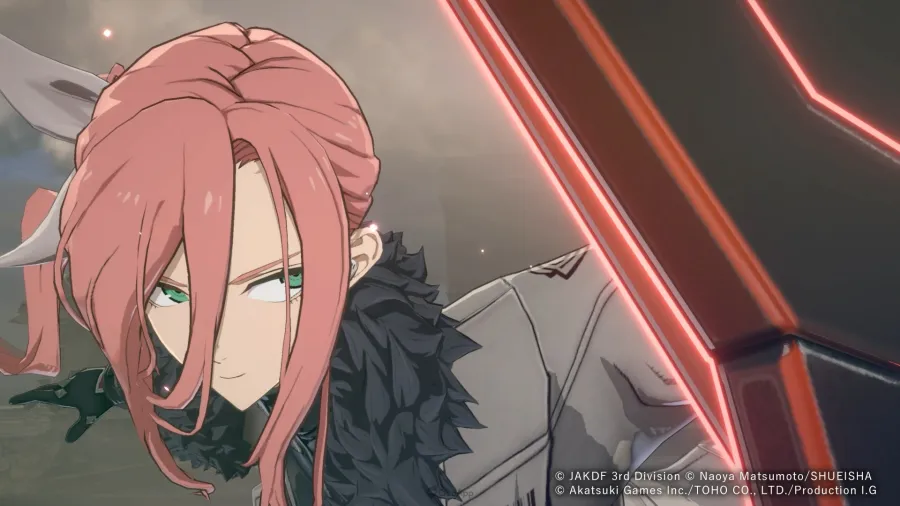 《怪獸 8號 THE GAME》確定於8月31日全球同步上市！眾多遊戲內容皆於「怪8之日」首次公開！