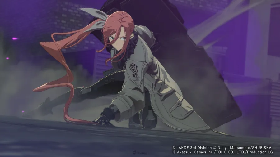 《怪獸 8號 THE GAME》確定於8月31日全球同步上市！眾多遊戲內容皆於「怪8之日」首次公開！