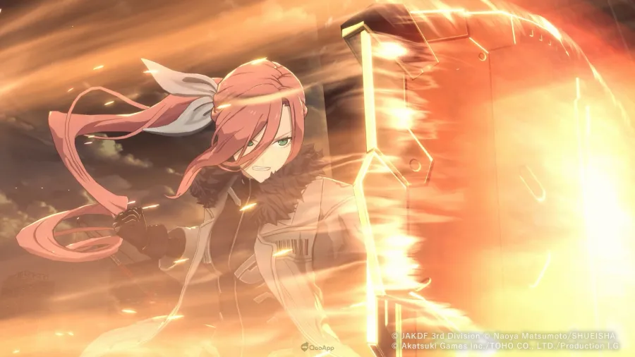 《怪獸 8號 THE GAME》確定於8月31日全球同步上市！眾多遊戲內容皆於「怪8之日」首次公開！