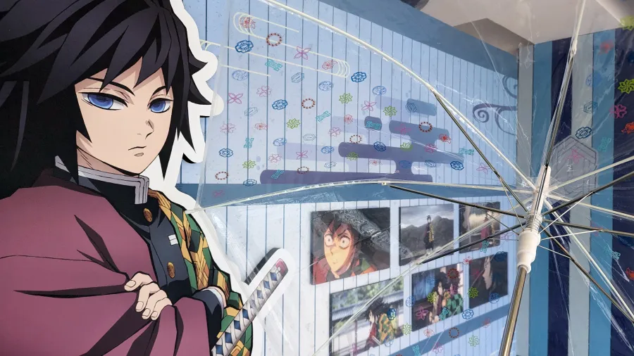 吃飽再作戰！《鬼滅之刃× FANFANS CAFÉ》期間限定登場，接受好柱的訓練準備前往無限城吧！