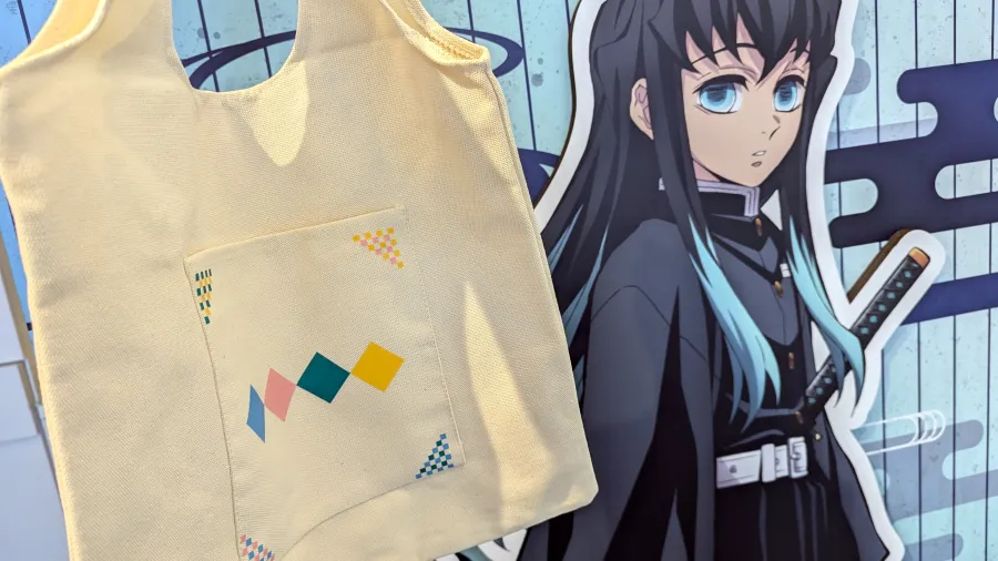 吃飽再作戰!《鬼滅之刃× FANFANS CAFÉ》期間限定登場,接受好柱的訓練準備前往無限城吧! 30 PXL 20250807 044509365