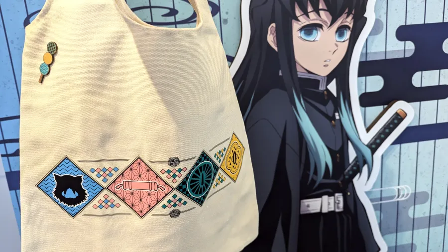 吃飽再作戰!《鬼滅之刃× FANFANS CAFÉ》期間限定登場,接受好柱的訓練準備前往無限城吧! 29 PXL 20250807 044434189