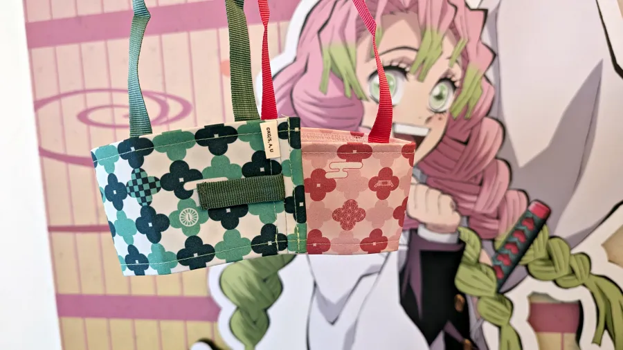 吃飽再作戰！《鬼滅之刃× FANFANS CAFÉ》期間限定登場，接受好柱的訓練準備前往無限城吧！